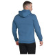 Target Ανδρικό φούτερ Fleece Hoodie ''Mountain''